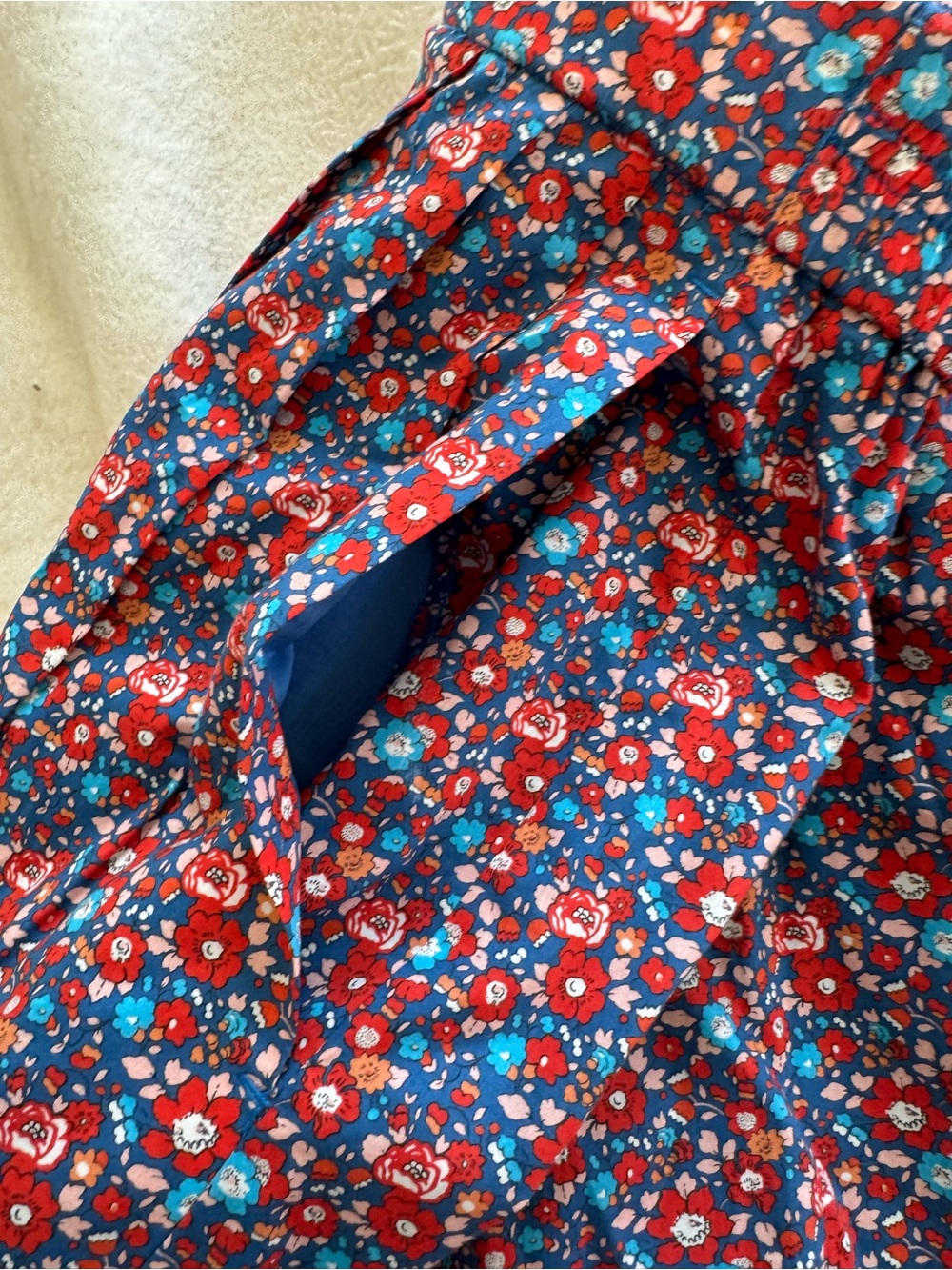 Darling J Crew liberty skirt - Picture 6 of 9
